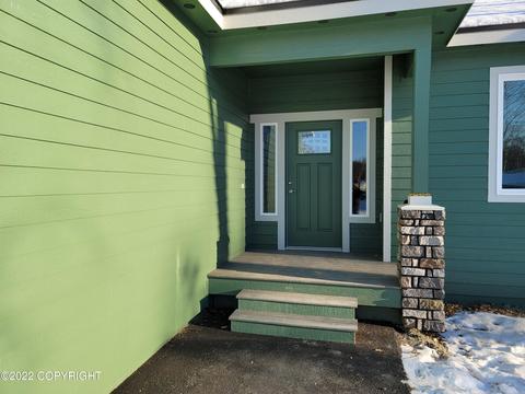 4500 E Gemini Loop, Wasilla, AK 99654 photo 2