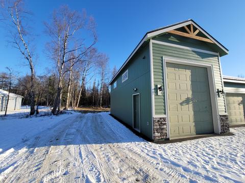 4500 E Gemini Loop, Wasilla, AK 99654 photo 37