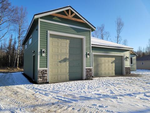4500 E Gemini Loop, Wasilla, AK 99654 photo 34
