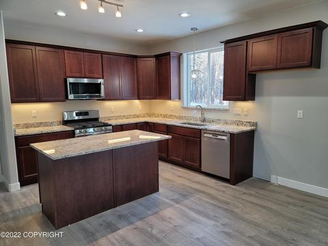 4500 E Gemini Loop, Wasilla, AK 99654 photo 5