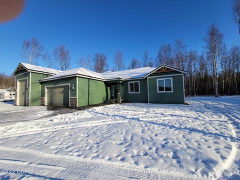 4500 E Gemini Loop, Wasilla, AK 99654 photo 36