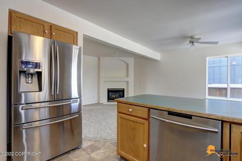 2624 Brookstone Loop, Anchorage, AK 99515 photo 24