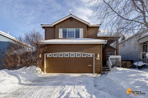 2624 Brookstone Loop, Anchorage, AK 99515 photo 1