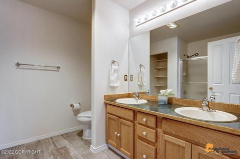 2624 Brookstone Loop, Anchorage, AK 99515 photo 37