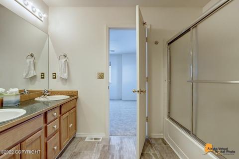 2624 Brookstone Loop, Anchorage, AK 99515 photo 38
