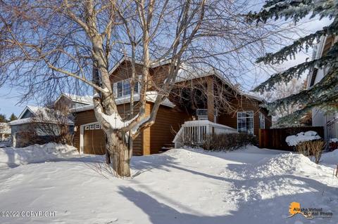 2624 Brookstone Loop, Anchorage, AK 99515 photo 3