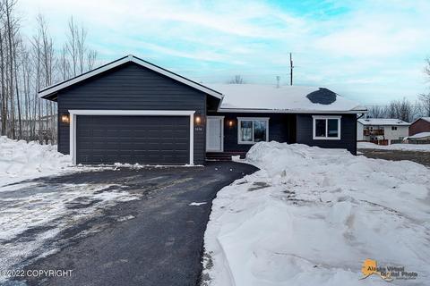 1634 E Hidden Ranch Loop, Palmer, AK 99645 photo 2