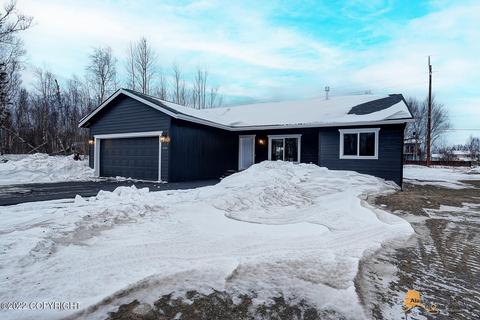 1634 E Hidden Ranch Loop, Palmer, AK 99645 photo 1