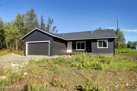 1634 E Hidden Ranch Loop, Palmer, AK 99645 photo 8