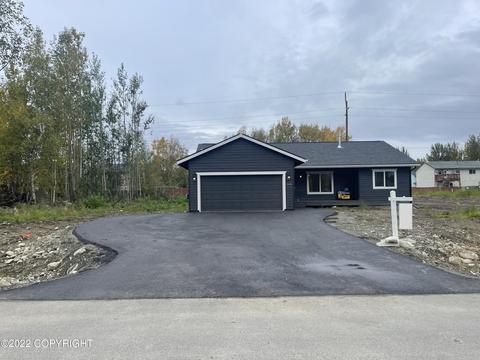 1634 E Hidden Ranch Loop, Palmer, AK 99645 photo 5