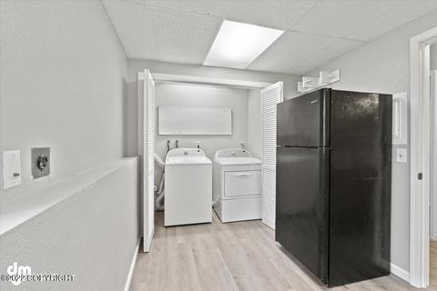 16629 Davis St, Eagle River, AK 99577 photo 35
