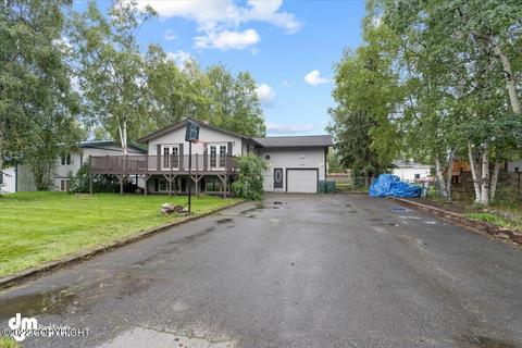 16629 Davis St, Eagle River, AK 99577 photo 2