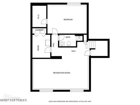 16629 Davis St, Eagle River, AK 99577 photo 48
