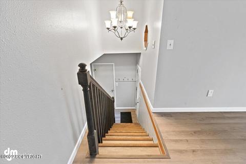 16629 Davis St, Eagle River, AK 99577 photo 4