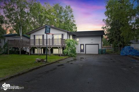 16629 Davis St, Eagle River, AK 99577 photo 1
