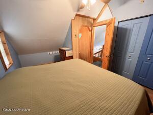 19805 W Willow Fishhook Rd, Willow, AK 99688 photo 22