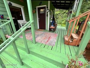 19805 W Willow Fishhook Rd, Willow, AK 99688 photo 29