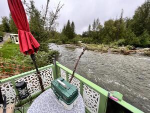 19805 W Willow Fishhook Rd, Willow, AK 99688 photo 35