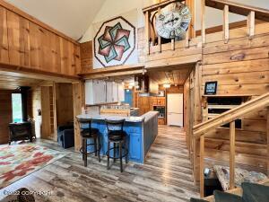 19805 W Willow Fishhook Rd, Willow, AK 99688 photo 6