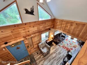 19805 W Willow Fishhook Rd, Willow, AK 99688 photo 23