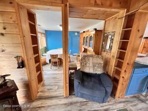19805 W Willow Fishhook Rd, Willow, AK 99688 photo 9