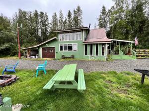 19805 W Willow Fishhook Rd, Willow, AK 99688 photo 36