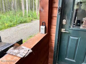 19805 W Willow Fishhook Rd, Willow, AK 99688 photo 42