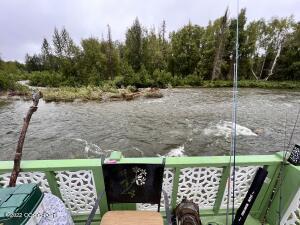 19805 W Willow Fishhook Rd, Willow, AK 99688 photo 4