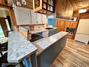 19805 W Willow Fishhook Rd, Willow, AK 99688 photo 10