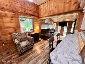 19805 W Willow Fishhook Rd, Willow, AK 99688 photo 7