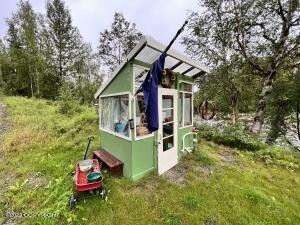 19805 W Willow Fishhook Rd, Willow, AK 99688 photo 40