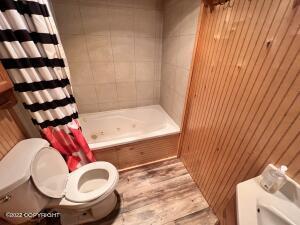 19805 W Willow Fishhook Rd, Willow, AK 99688 photo 15