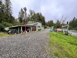 19805 W Willow Fishhook Rd, Willow, AK 99688 photo 38