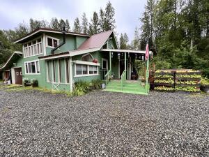 19805 W Willow Fishhook Rd, Willow, AK 99688 photo 28
