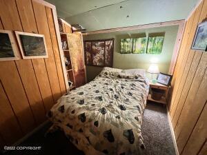 19805 W Willow Fishhook Rd, Willow, AK 99688 photo 17