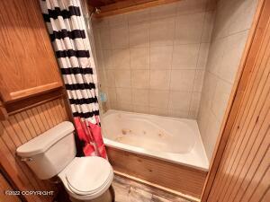 19805 W Willow Fishhook Rd, Willow, AK 99688 photo 27