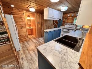 19805 W Willow Fishhook Rd, Willow, AK 99688 photo 13