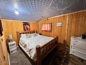 19805 W Willow Fishhook Rd, Willow, AK 99688 photo 16