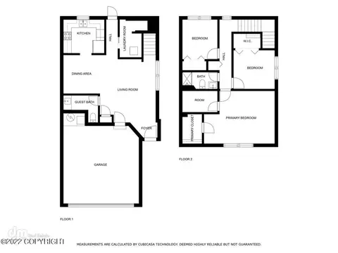8030 E 32nd Ave, Anchorage, AK 99504 photo 2