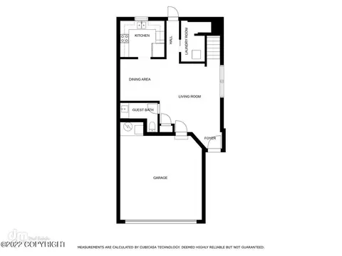 8030 E 32nd Ave, Anchorage, AK 99504 photo 29