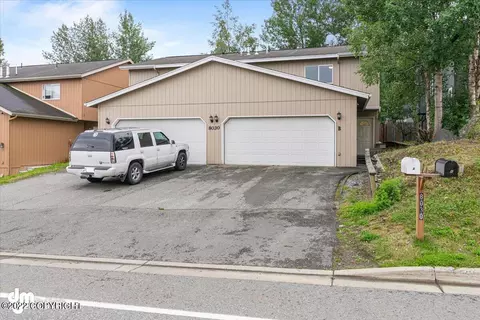 8030 E 32nd Ave, Anchorage, AK 99504 photo 1