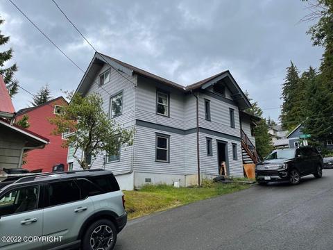 527 Revilla St, Ketchikan, AK 99901