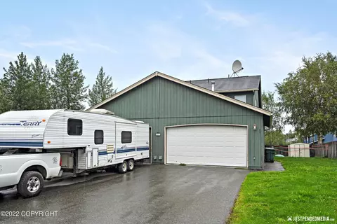 2031 E 75th Ave, Anchorage, AK 99507 photo 1