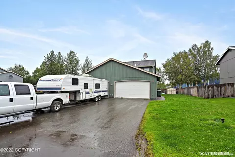 2031 E 75th Ave, Anchorage, AK 99507 photo 30