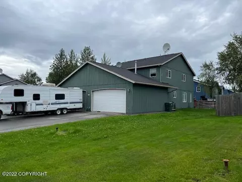 2031 E 75th Ave, Anchorage, AK 99507 photo 29