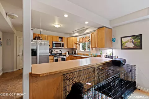 2031 E 75th Ave, Anchorage, AK 99507 photo 4