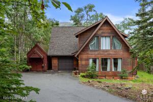 18930 Citation Rd, Eagle River, AK 99577 photo 1