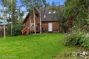 18930 Citation Rd, Eagle River, AK 99577 photo 4