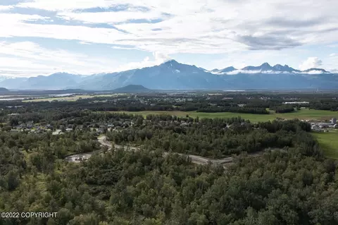 L1 B3 Cedar Hills Drive, Palmer, AK 99645