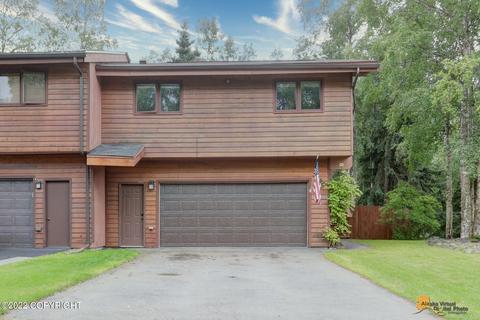 18800 S Kanaga Loop, Eagle River, AK 99577 photo 1